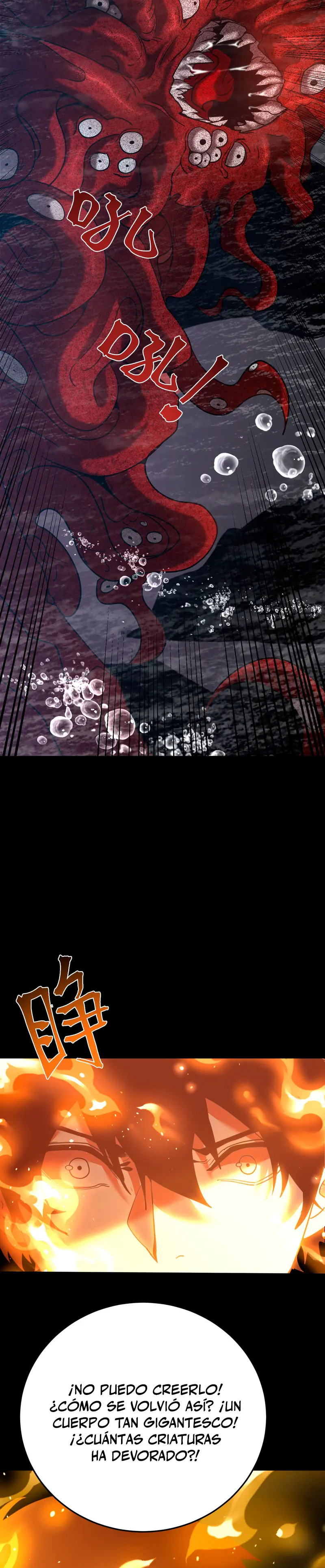  Iniciando sesión en 10,000 años en el futuro > Capitulo 273 > Page 171