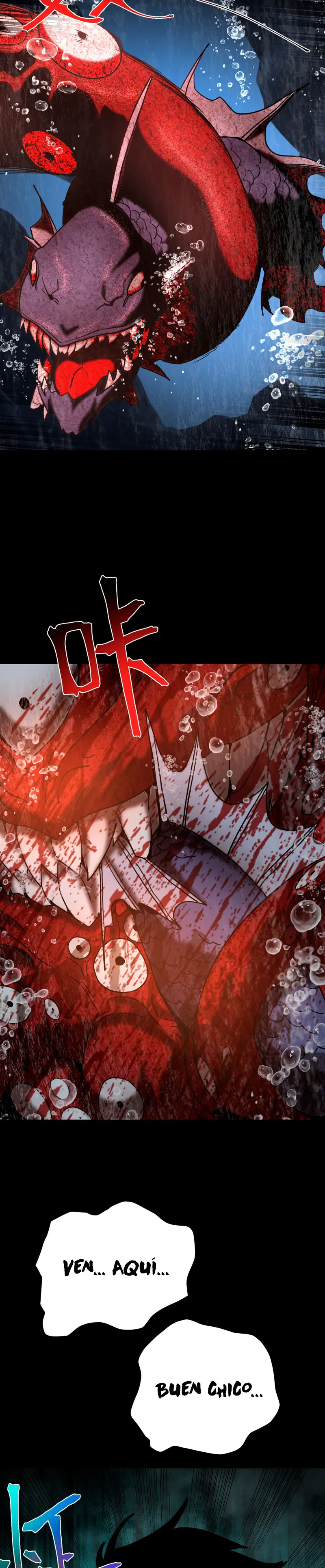  Iniciando sesión en 10,000 años en el futuro > Capitulo 273 > Page 201