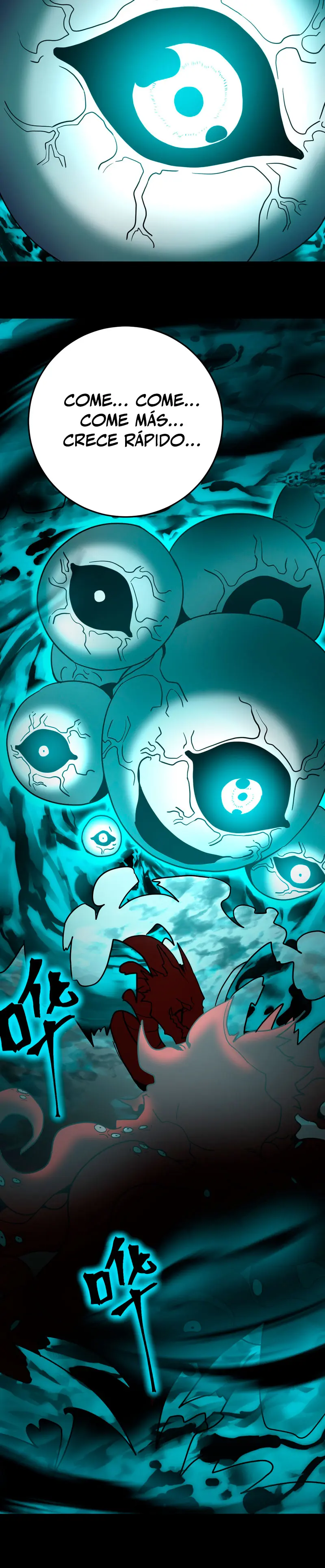  Iniciando sesión en 10,000 años en el futuro > Capitulo 273 > Page 231