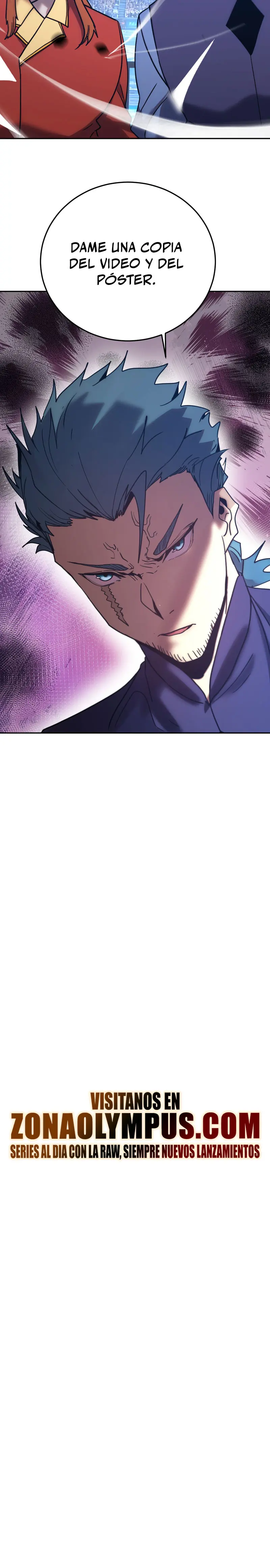  Iniciando sesión en 10,000 años en el futuro > Capitulo 276 > Page 261