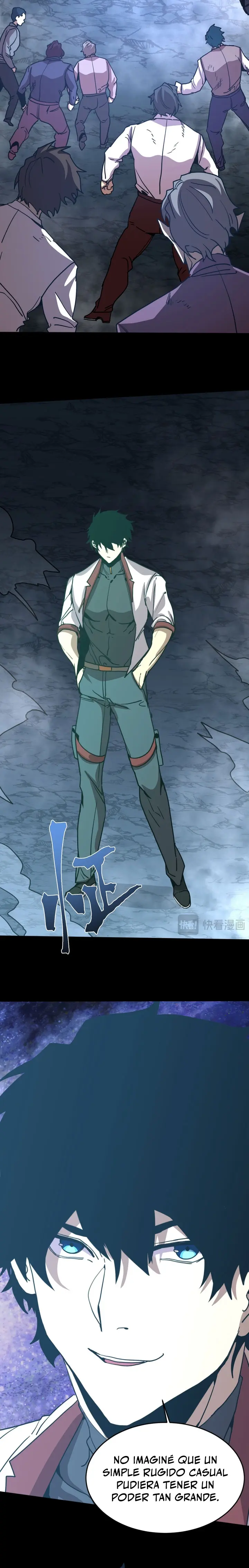  Iniciando sesión en 10,000 años en el futuro > Capitulo 293 > Page 101