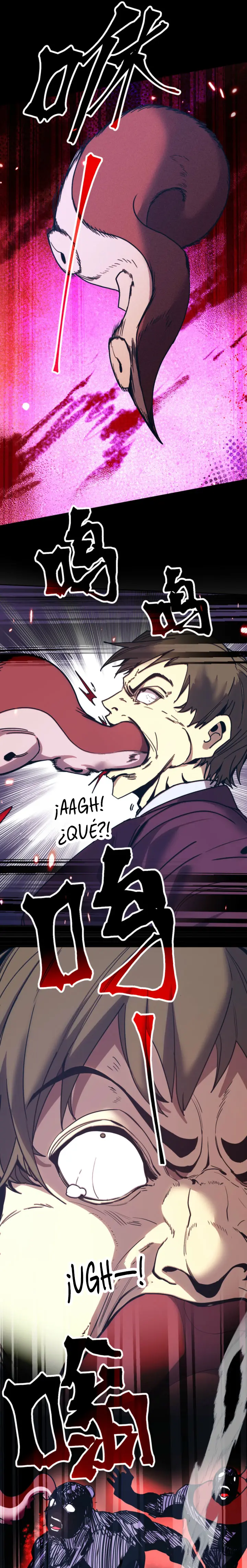  Iniciando sesión en 10,000 años en el futuro > Capitulo 295 > Page 71