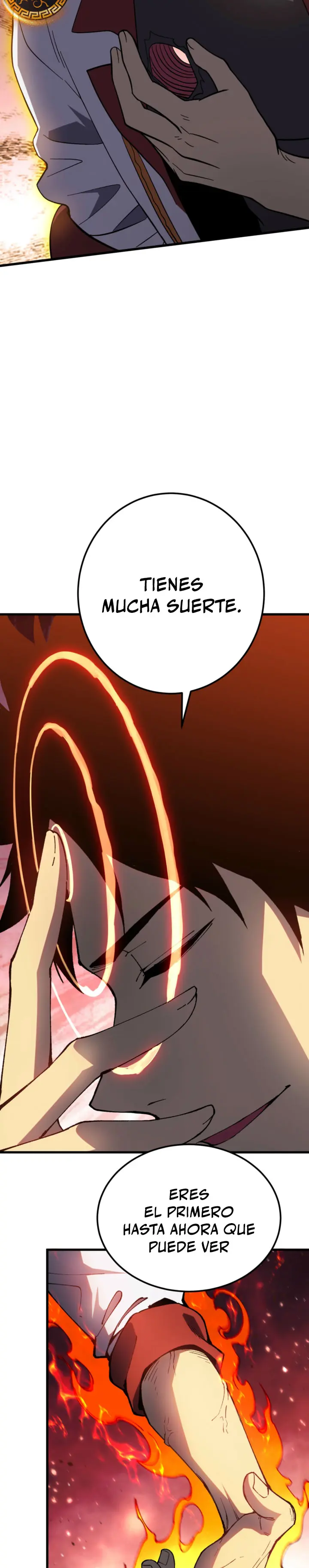  Iniciando sesión en 10,000 años en el futuro > Capitulo 295 > Page 241