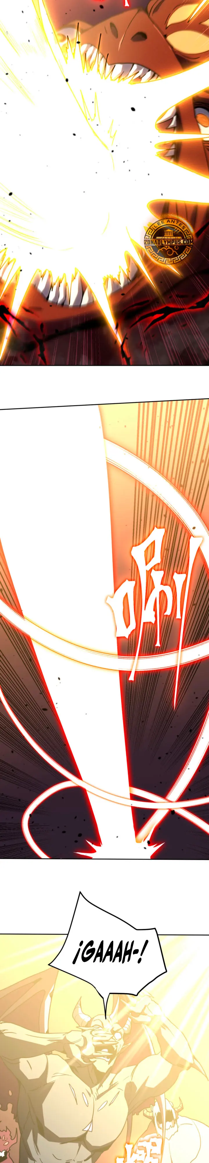  Iniciando sesión en 10,000 años en el futuro > Capitulo 296 > Page 41