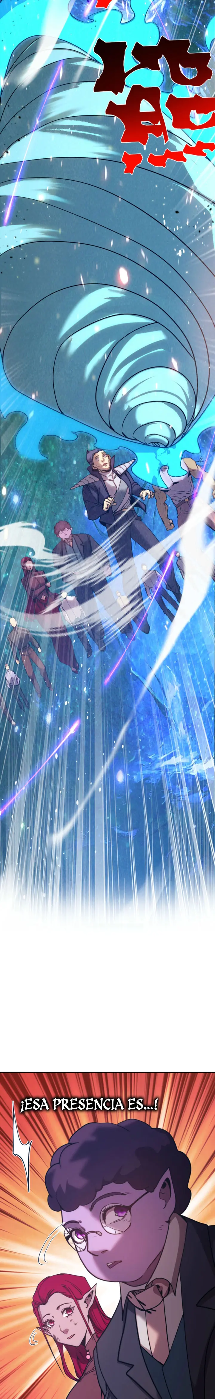  Iniciando sesión en 10,000 años en el futuro > Capitulo 298 > Page 51