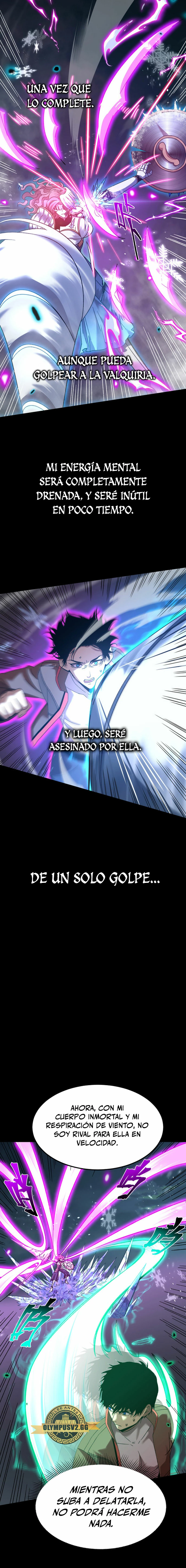  Iniciando sesión en 10,000 años en el futuro > Capitulo 61 > Page 241