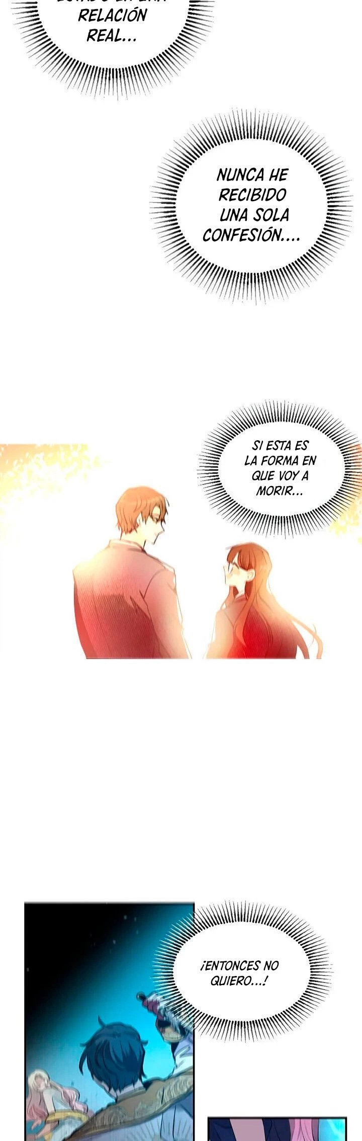 ¡Por Favor, Llévame a Casa! > Capitulo 1 > Page 251