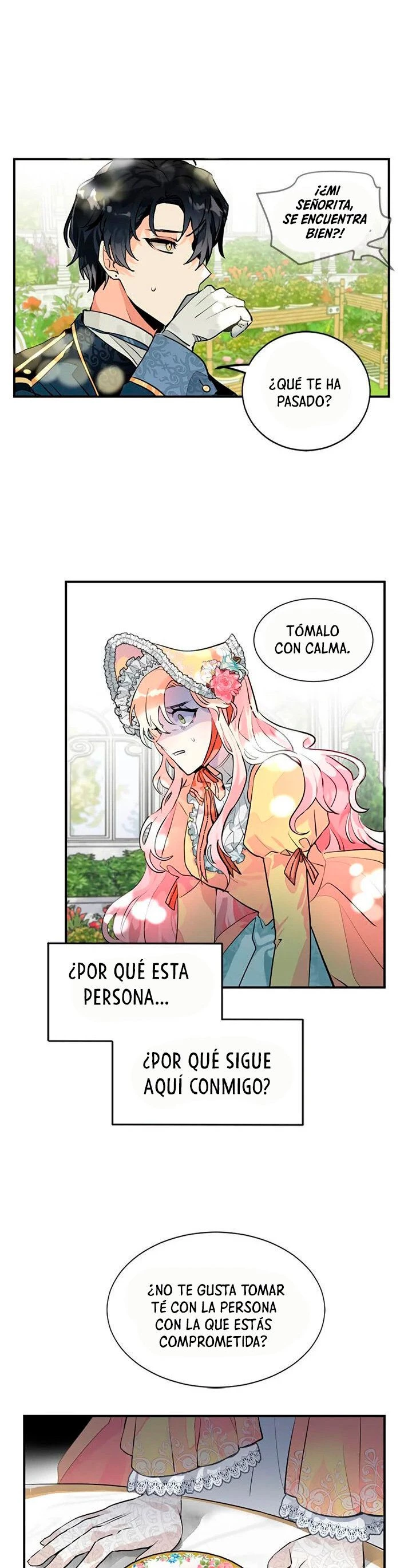 ¡Por Favor, Llévame a Casa! > Capitulo 1 > Page 331