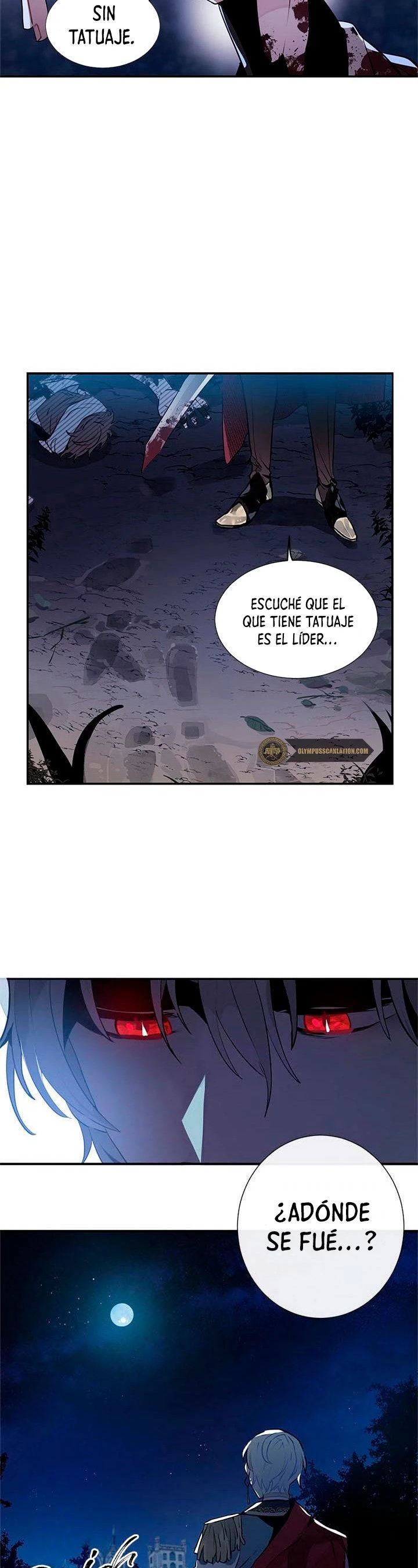 ¡Por Favor, Llévame a Casa! > Capitulo 2 > Page 41