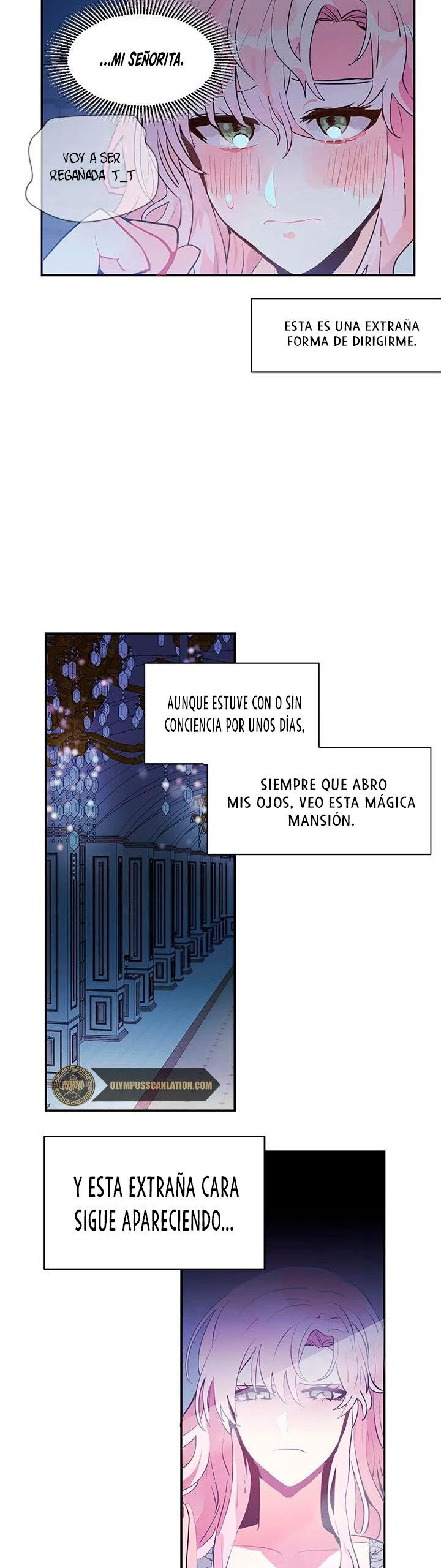 ¡Por Favor, Llévame a Casa! > Capitulo 2 > Page 151