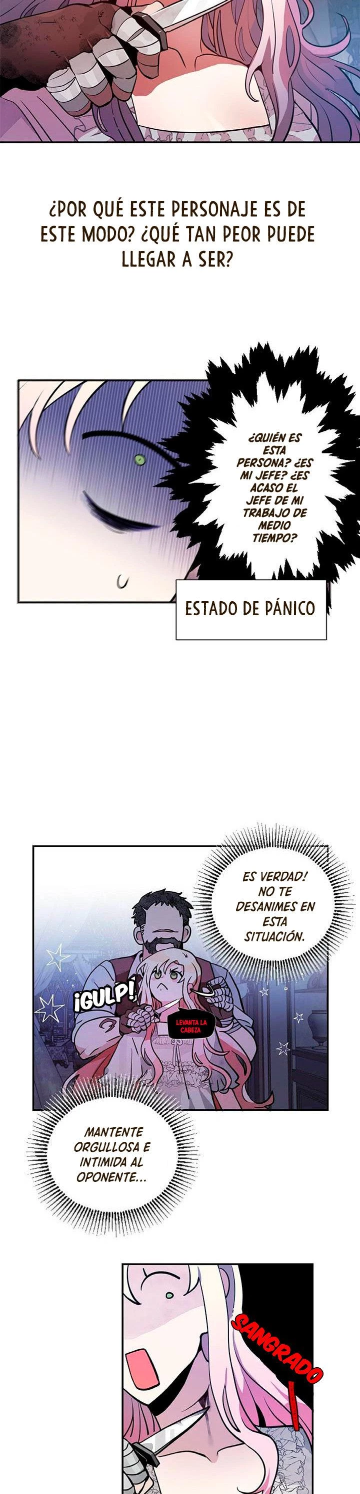 ¡Por Favor, Llévame a Casa! > Capitulo 3 > Page 51