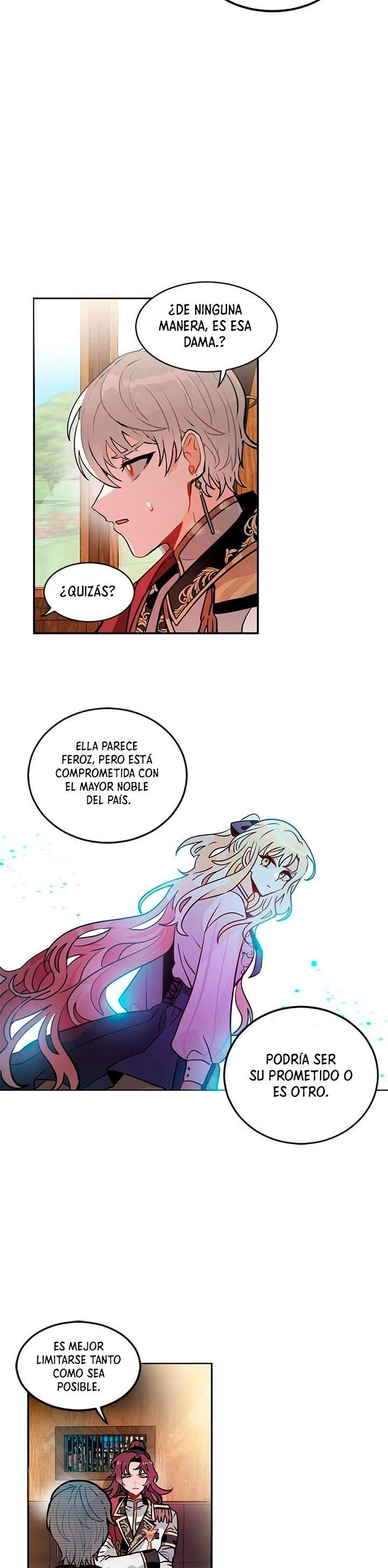 ¡Por Favor, Llévame a Casa! > Capitulo 4 > Page 71