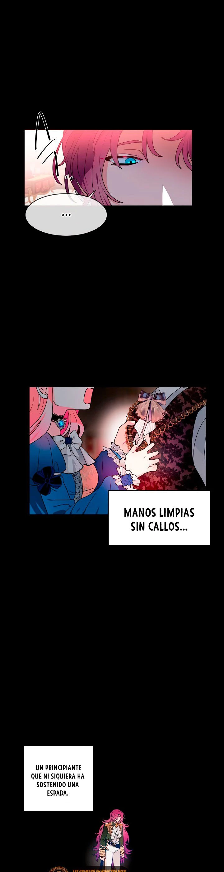 ¡Por Favor, Llévame a Casa! > Capitulo 44 > Page 61