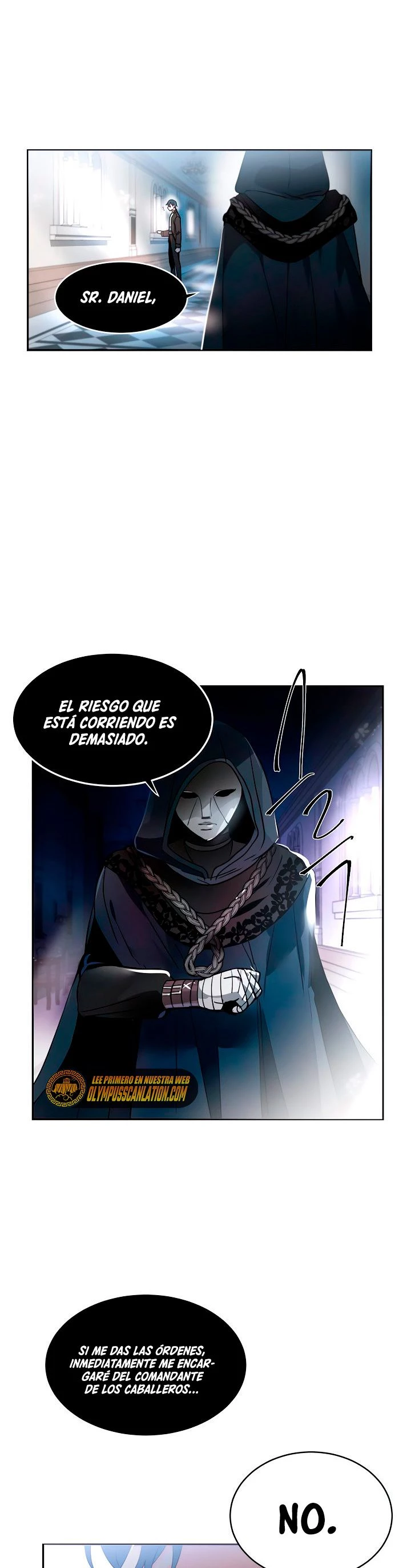 ¡Por Favor, Llévame a Casa! > Capitulo 44 > Page 231