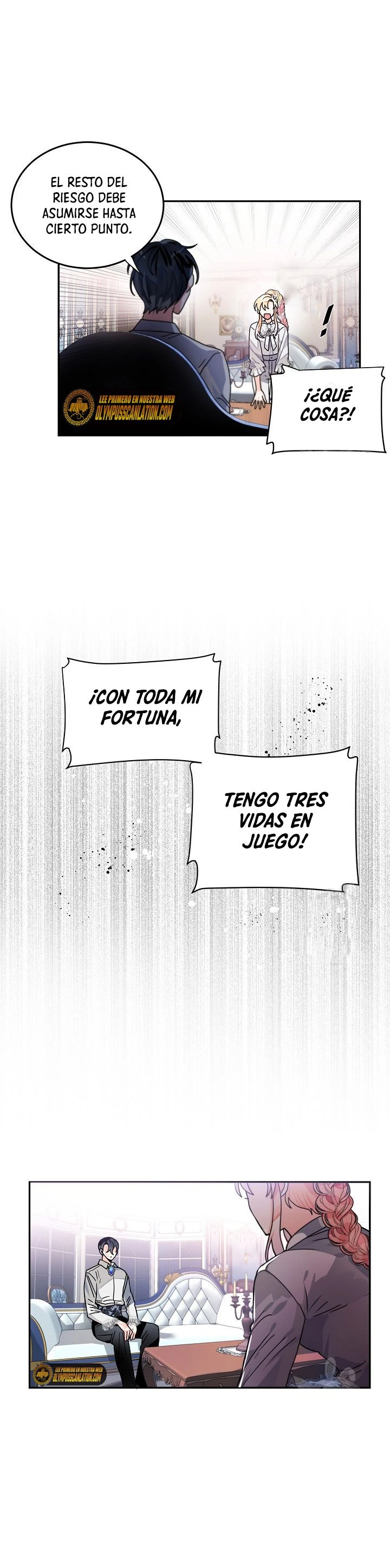 ¡Por Favor, Llévame a Casa! > Capitulo 45 > Page 141