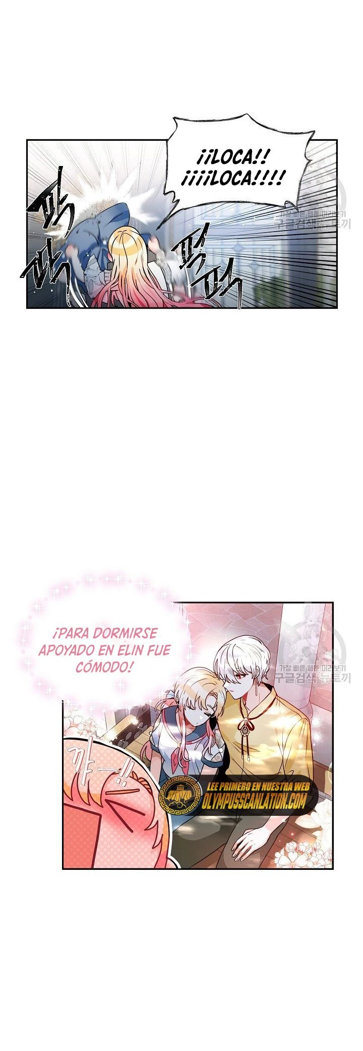 ¡Por Favor, Llévame a Casa! > Capitulo 47 > Page 141