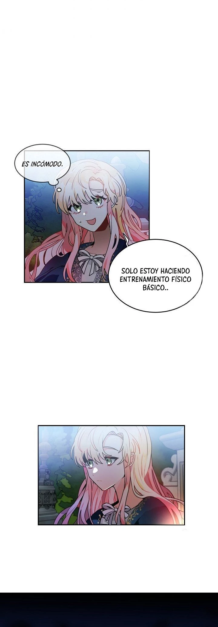 ¡Por Favor, Llévame a Casa! > Capitulo 47 > Page 221