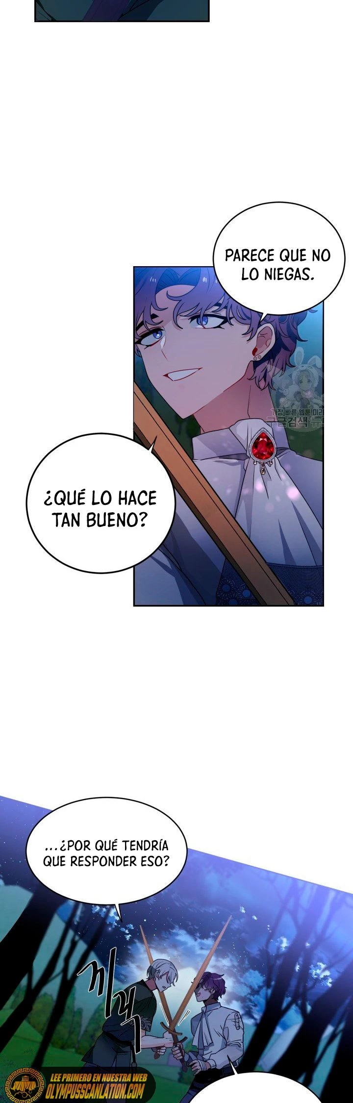 ¡Por Favor, Llévame a Casa! > Capitulo 48 > Page 121