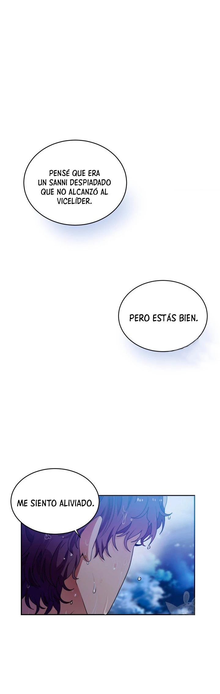 ¡Por Favor, Llévame a Casa! > Capitulo 48 > Page 351