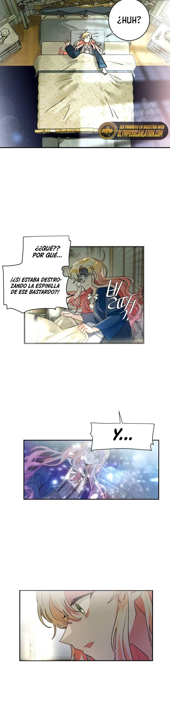 ¡Por Favor, Llévame a Casa! > Capitulo 49 > Page 141