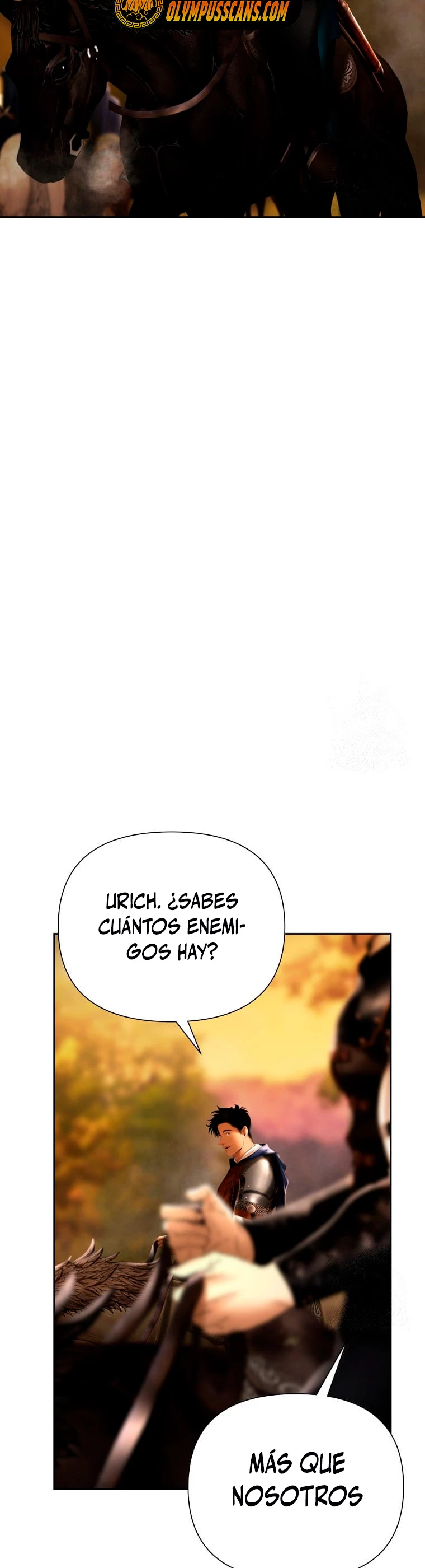 Misión Barbara > Capitulo 64 > Page 31