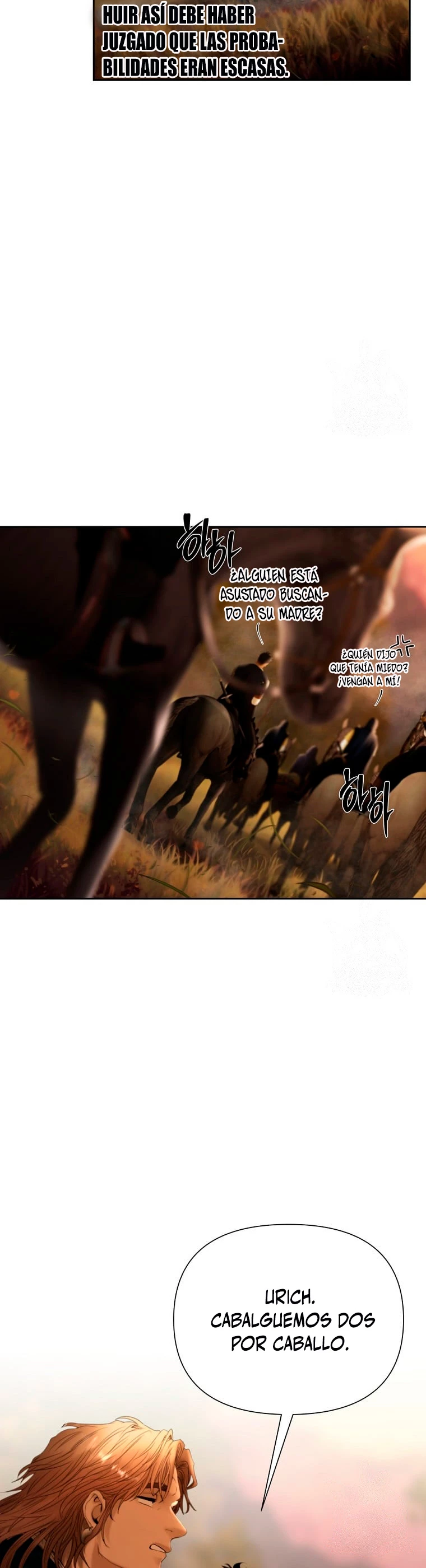 Misión Barbara > Capitulo 64 > Page 51