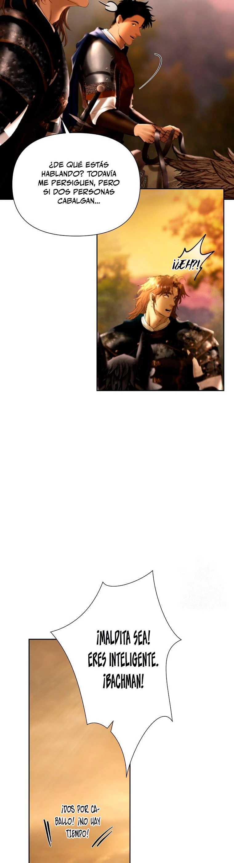 Misión Barbara > Capitulo 64 > Page 61