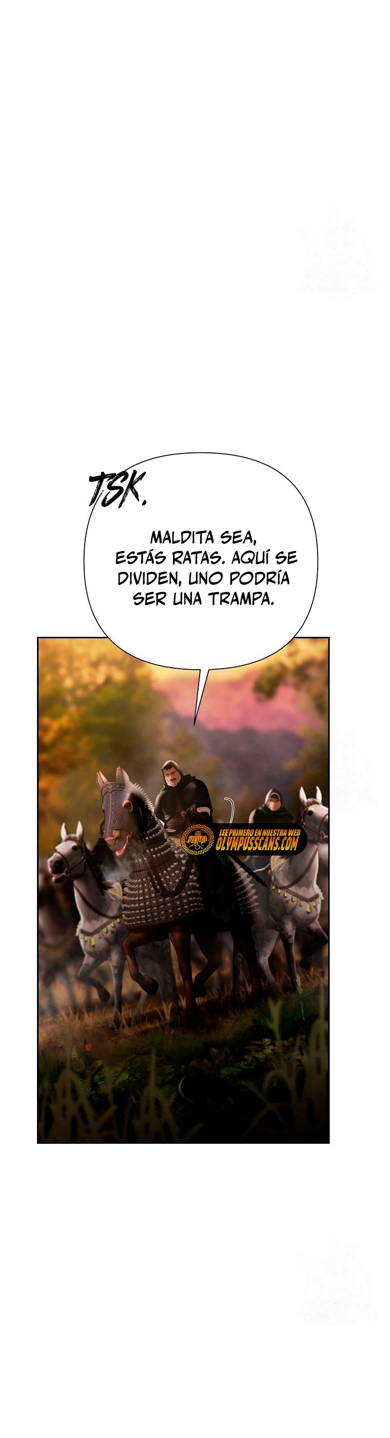 Misión Barbara > Capitulo 64 > Page 91