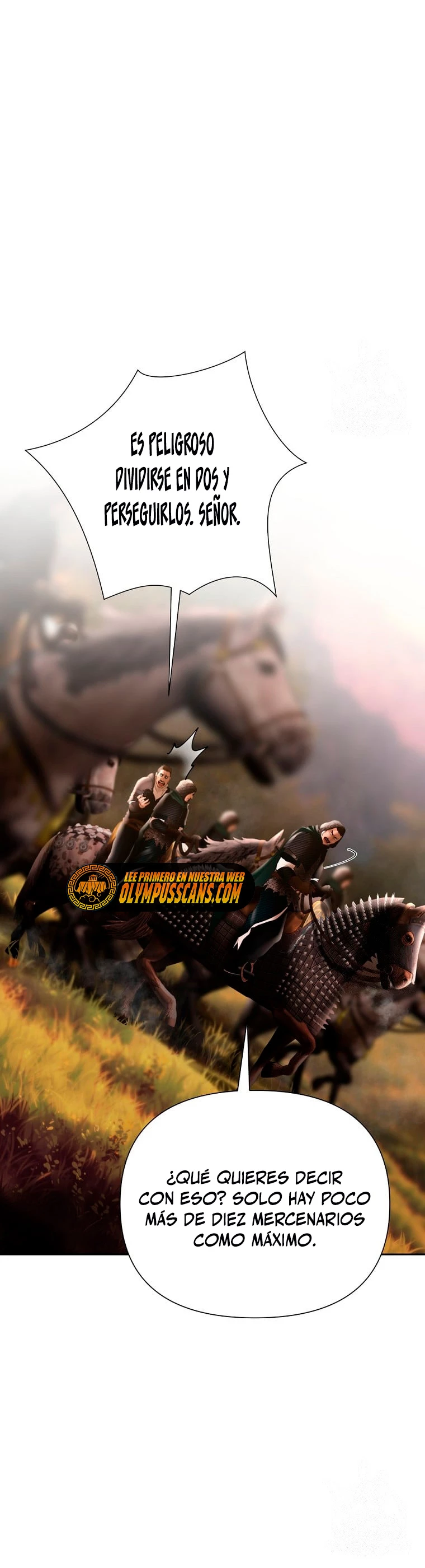 Misión Barbara > Capitulo 64 > Page 101