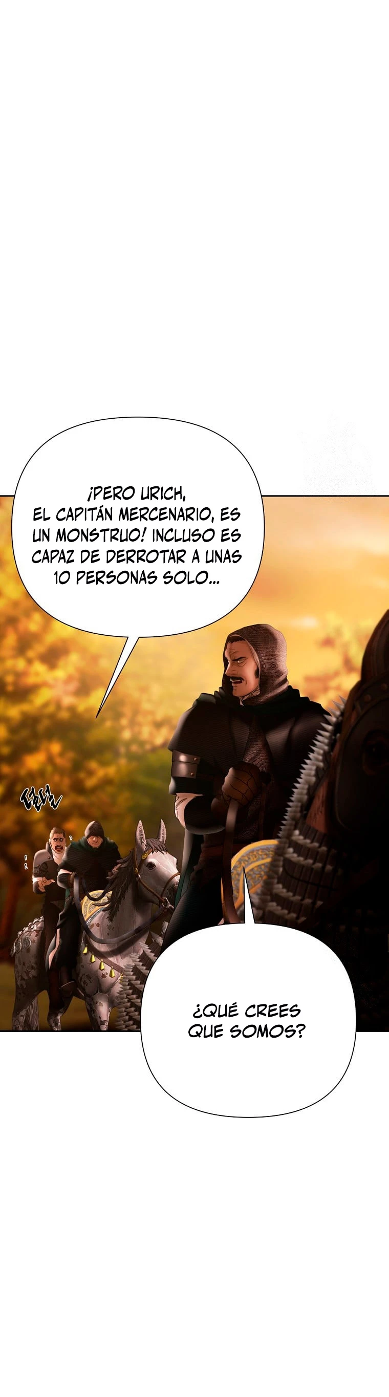 Misión Barbara > Capitulo 64 > Page 111