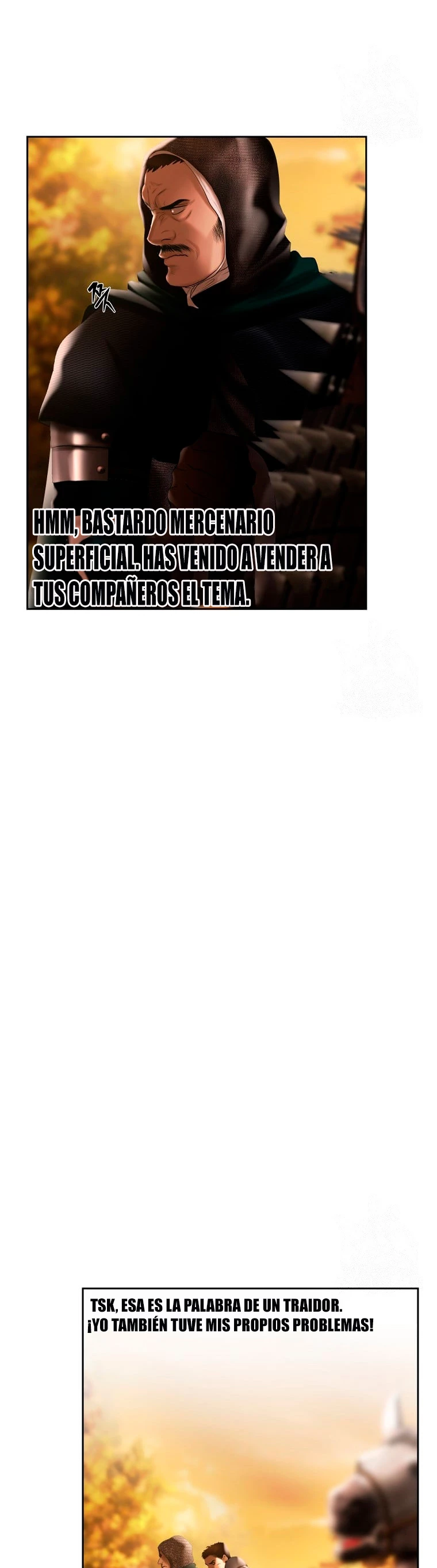 Misión Barbara > Capitulo 64 > Page 131