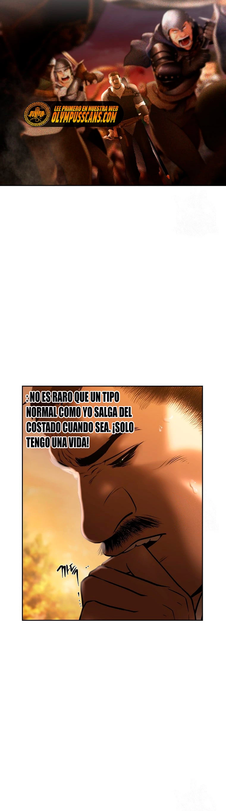 Misión Barbara > Capitulo 64 > Page 151