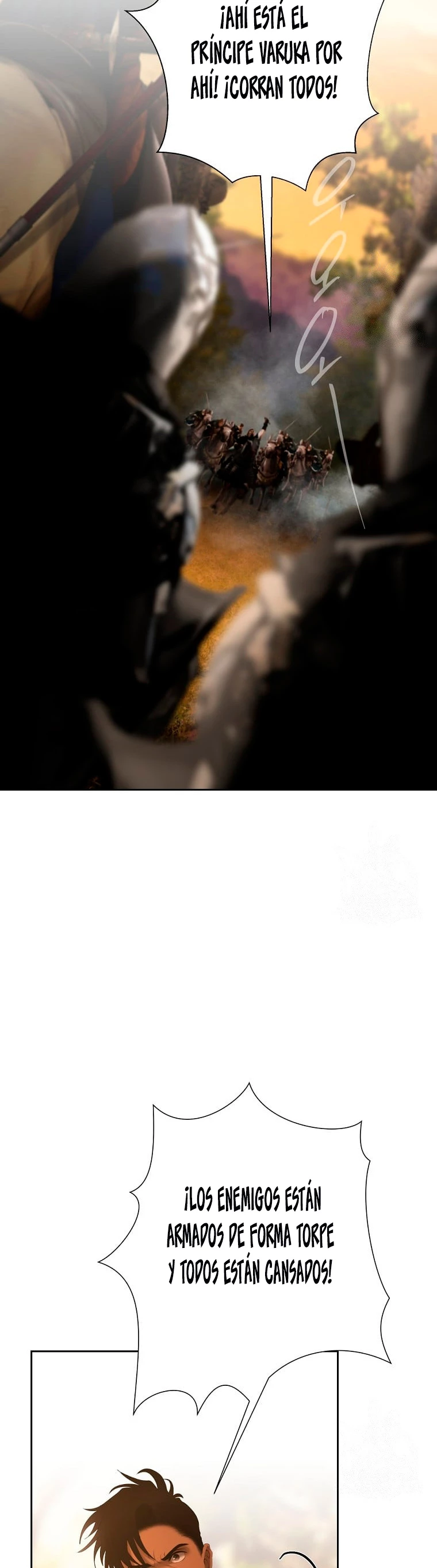 Misión Barbara > Capitulo 64 > Page 181