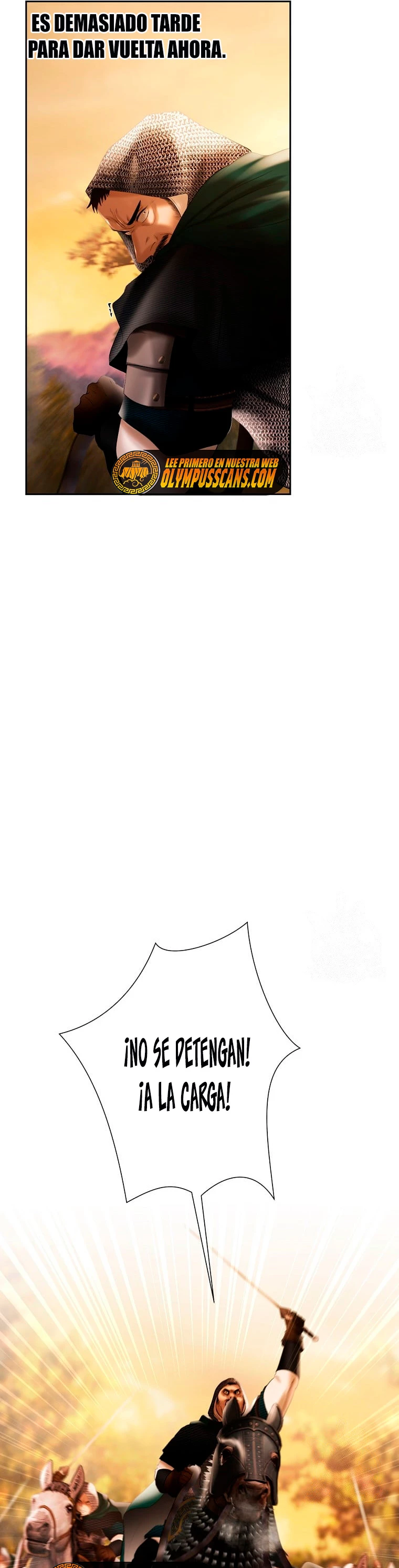 Misión Barbara > Capitulo 64 > Page 331