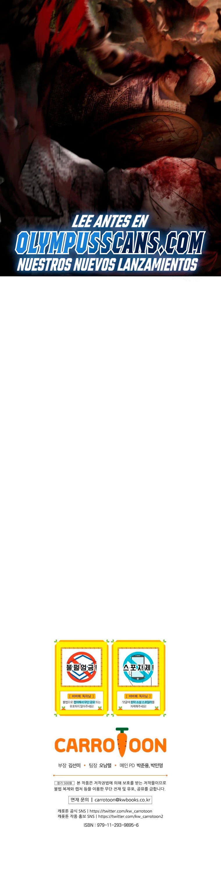 Misión Barbara > Capitulo 64 > Page 391