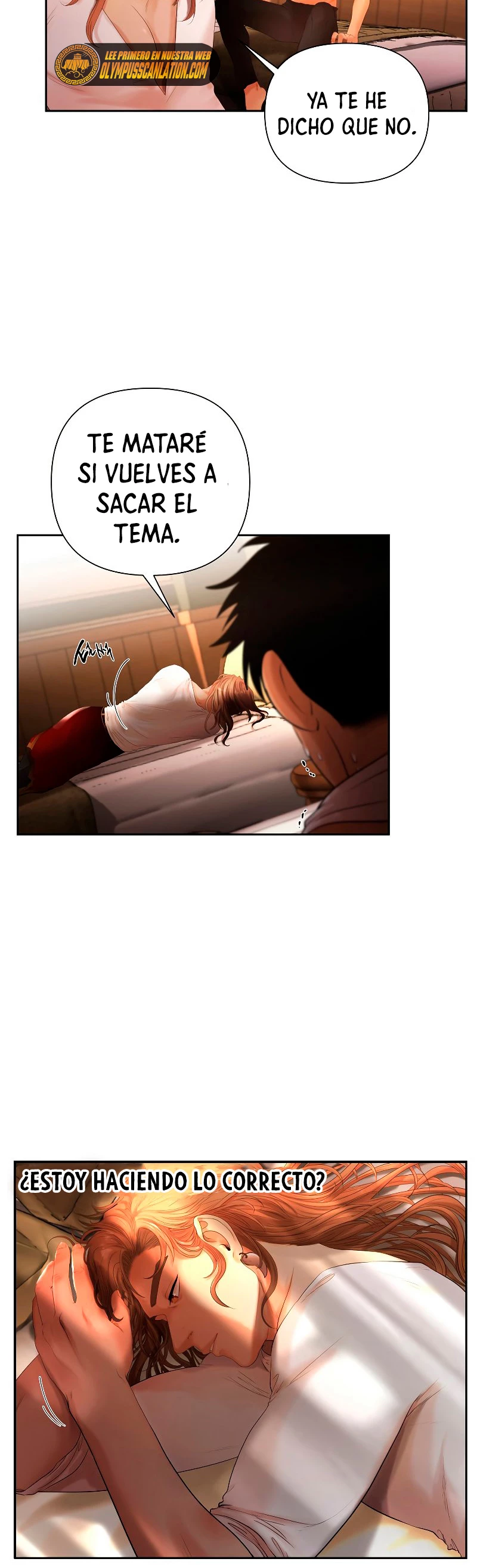 Misión Barbara > Capitulo 24 > Page 61