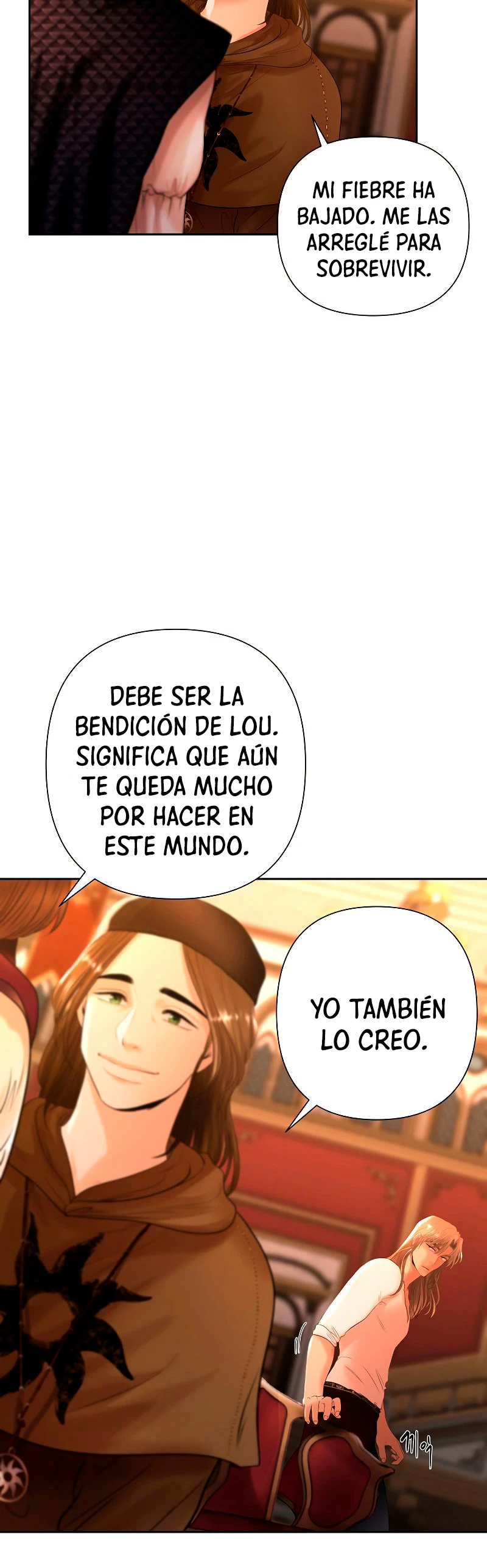 Misión Barbara > Capitulo 24 > Page 191