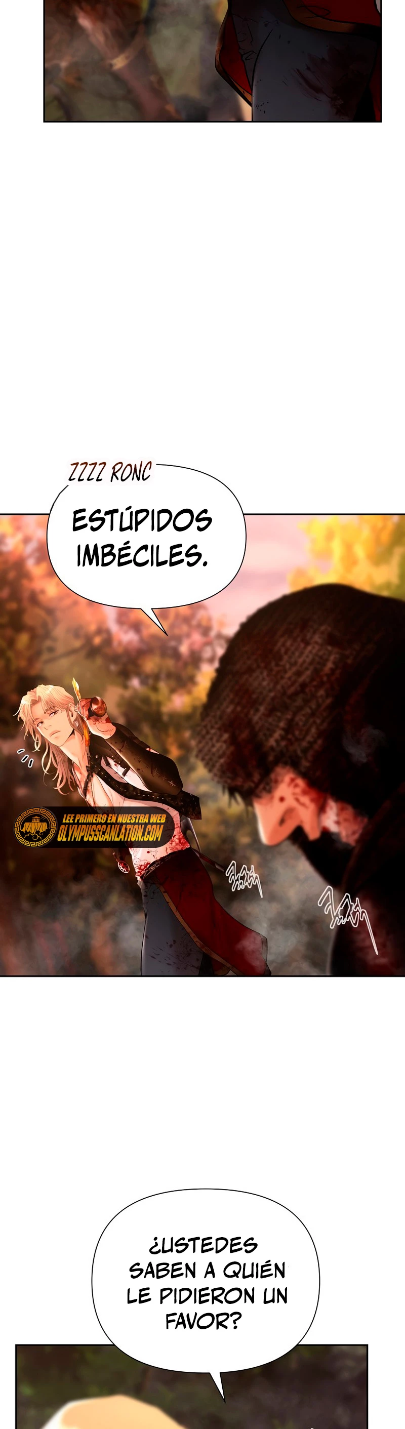 Misión Barbara > Capitulo 30 > Page 31