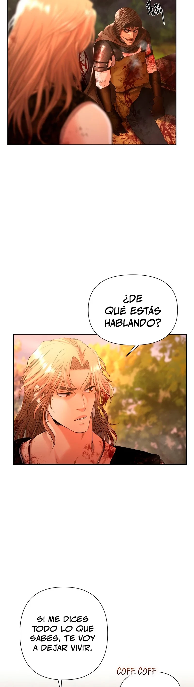 Misión Barbara > Capitulo 30 > Page 41