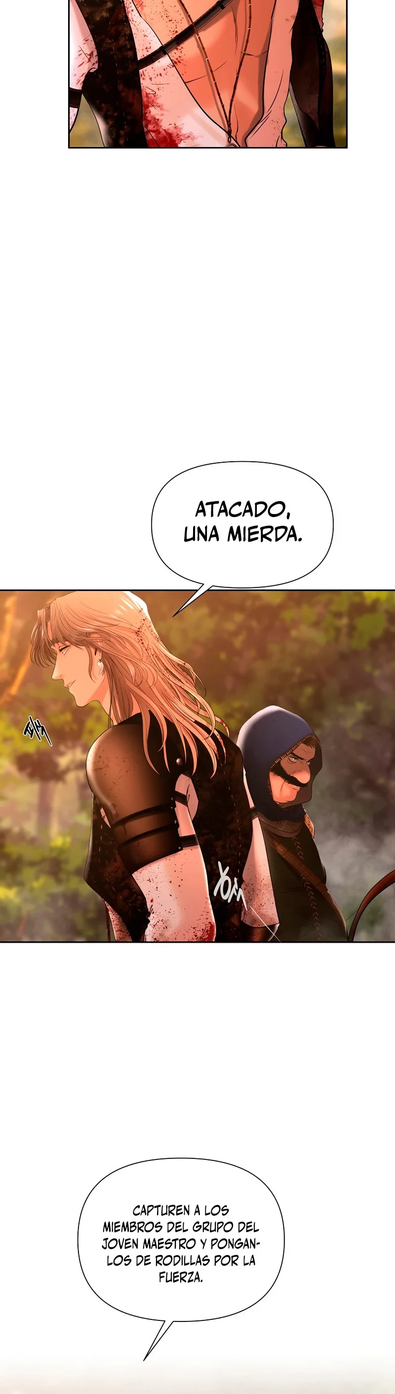 Misión Barbara > Capitulo 30 > Page 81