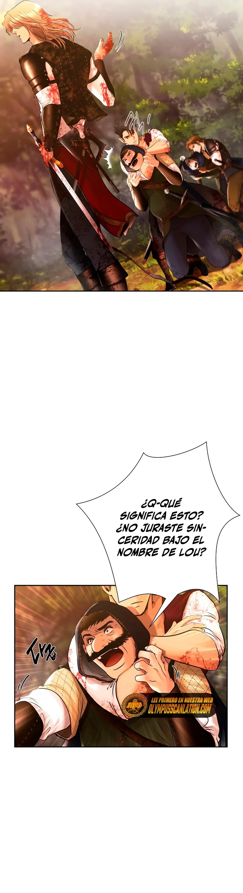 Misión Barbara > Capitulo 30 > Page 91