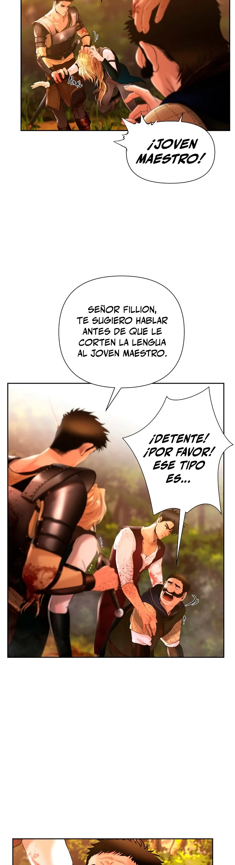 Misión Barbara > Capitulo 30 > Page 121