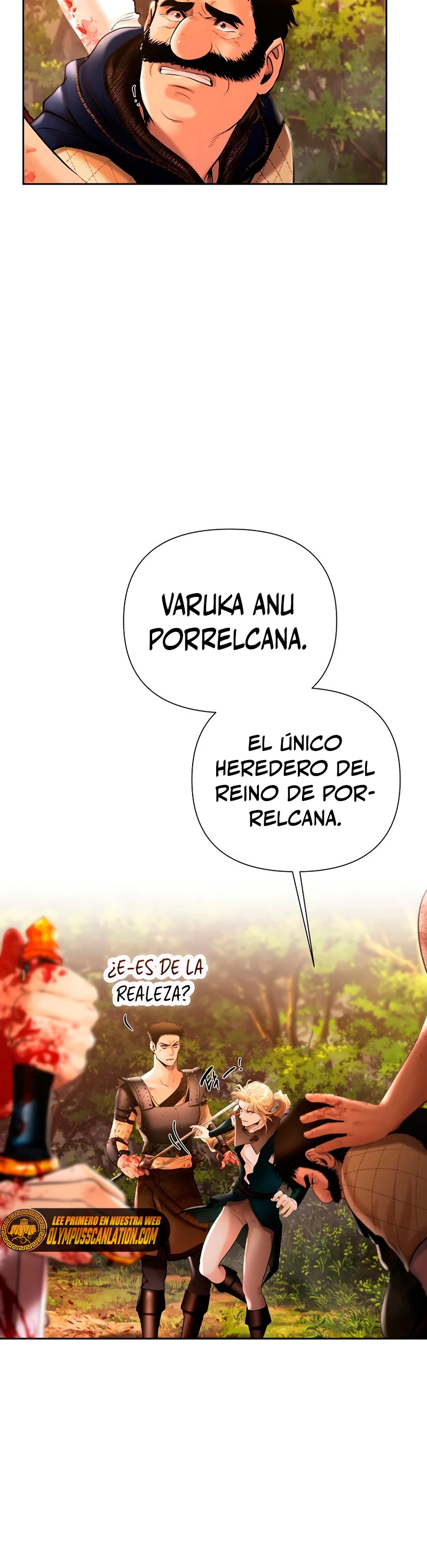 Misión Barbara > Capitulo 30 > Page 131