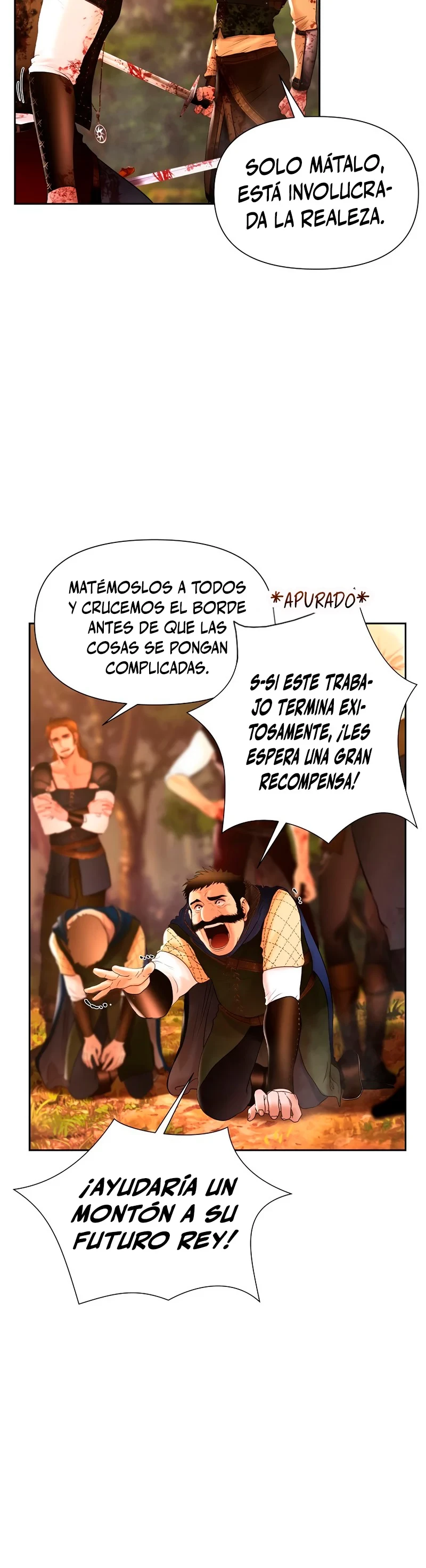 Misión Barbara > Capitulo 30 > Page 171