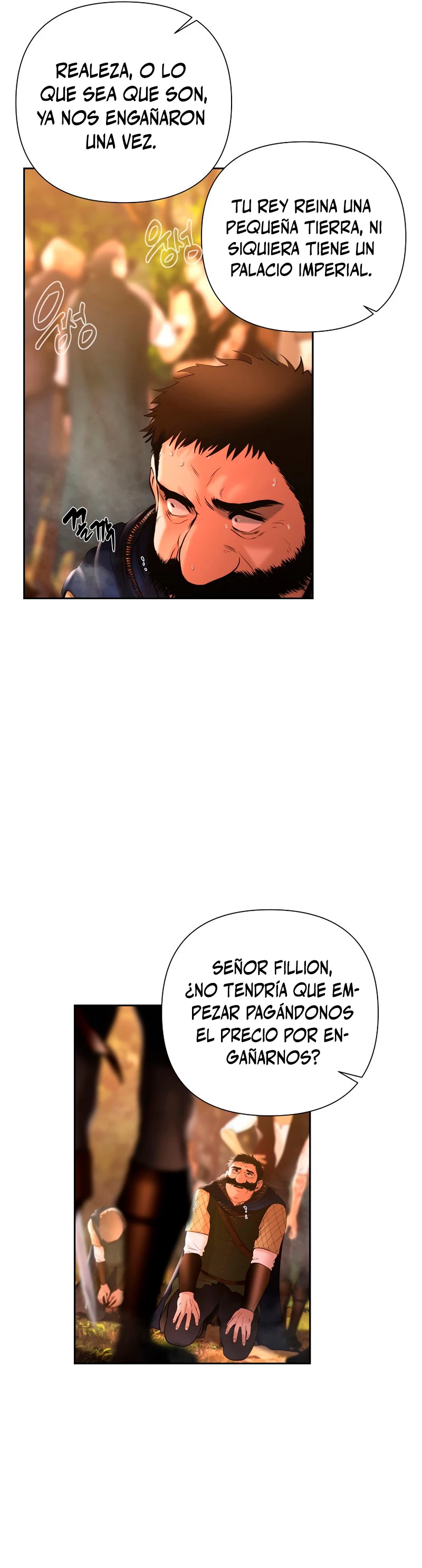Misión Barbara > Capitulo 30 > Page 181