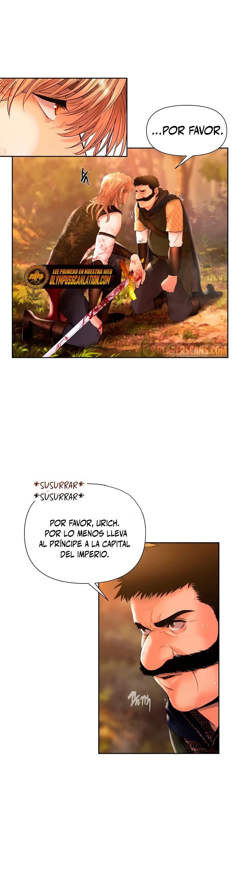 Misión Barbara > Capitulo 30 > Page 191
