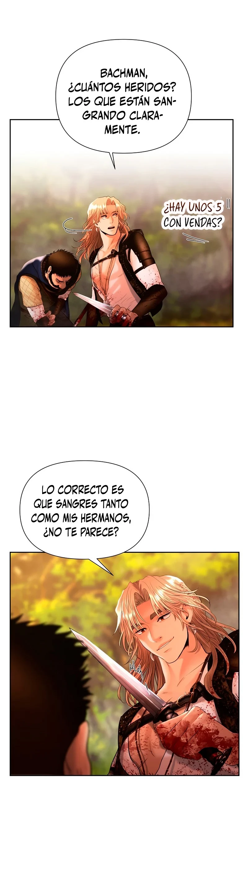 Misión Barbara > Capitulo 30 > Page 281