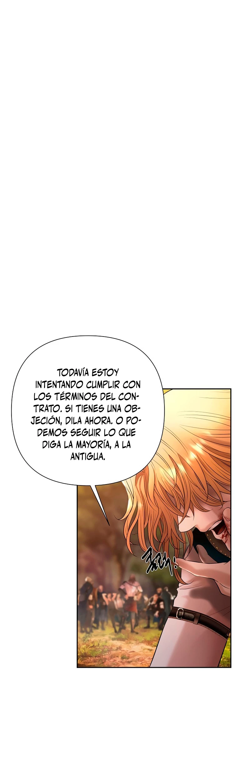 Misión Barbara > Capitulo 30 > Page 371