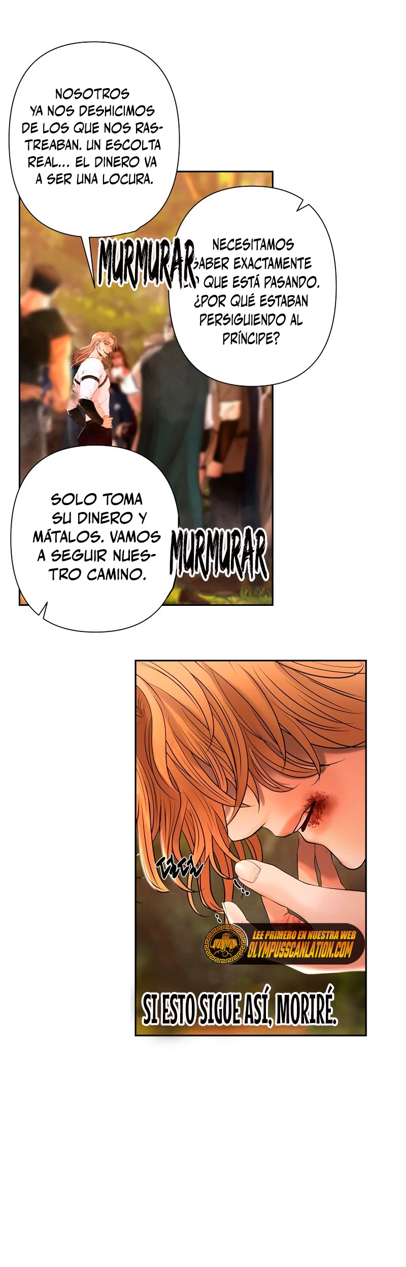 Misión Barbara > Capitulo 30 > Page 381