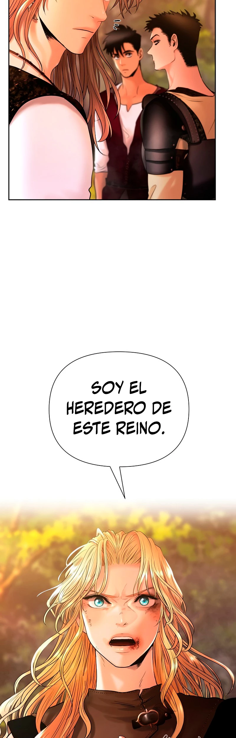 Misión Barbara > Capitulo 30 > Page 411